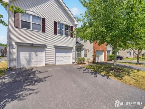 58 Windsong Cir, East Brunswick, NJ 08816