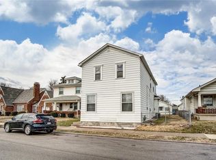 223 Rita St, Dayton, OH 45404
