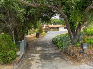 1957 Bluebell Ln, Fallbrook, CA 92028
