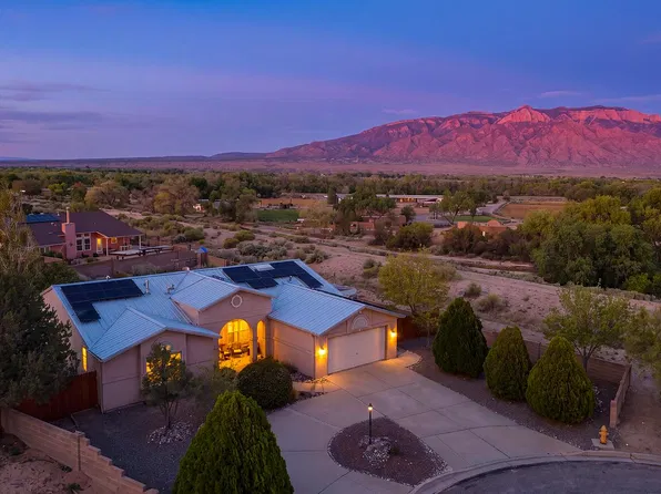 6517 Sandia Vista Pl NE, Rio Rancho, NM 87144