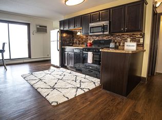 Tree Tops Apartments, Minneapolis, MN 55408