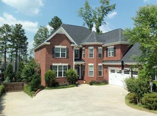 1069 Conn Dr, Evans, GA 30809