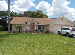 680 Morningmist Ln, Lehigh Acres, FL 33974