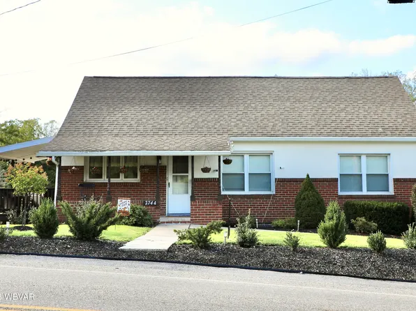 2744 Route 654 Hwy, South Williamsport, PA 17702