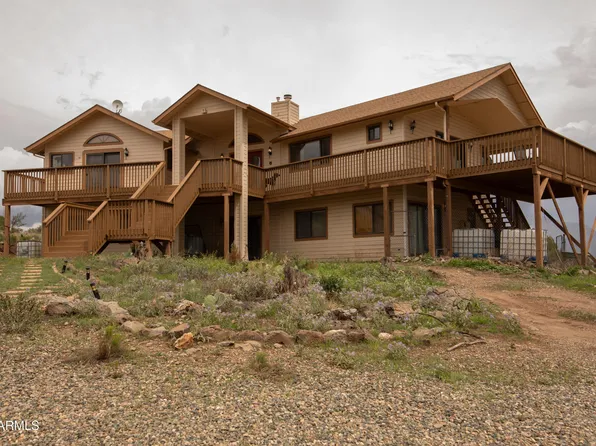 14195 N Tapper Trail, Prescott, AZ 86305