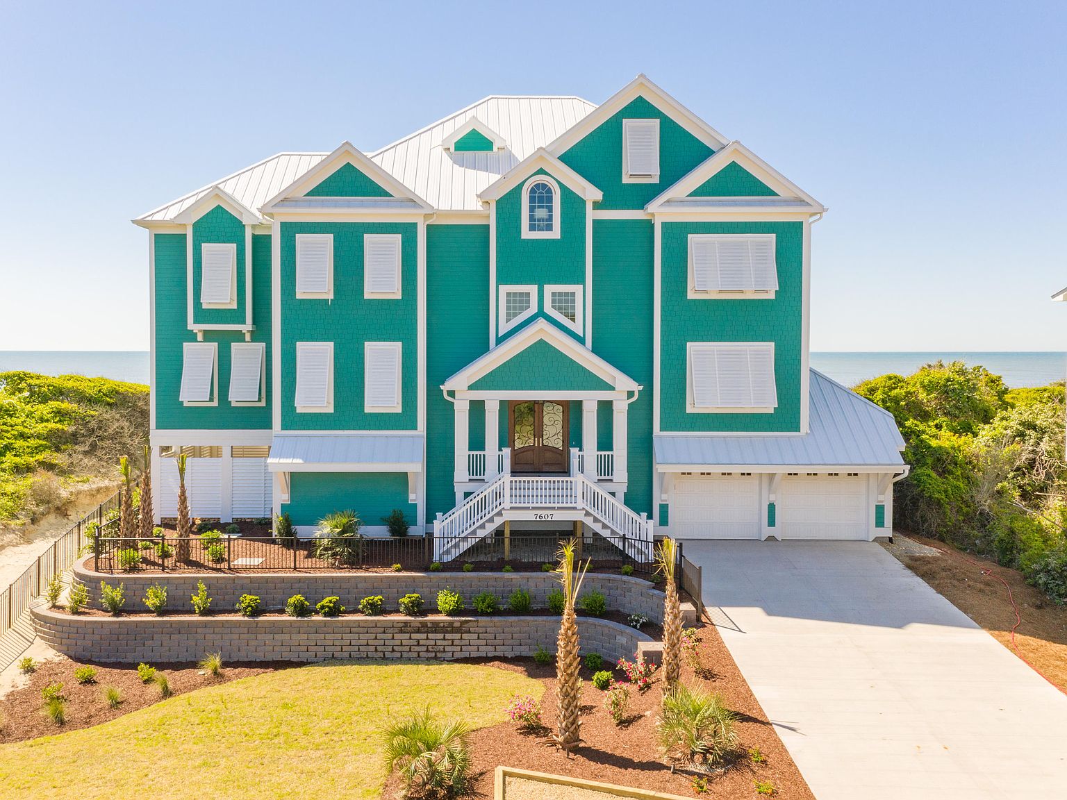 7607 Ocean Drive, Emerald Isle, NC 28594 Zillow