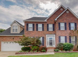 1509 Winter Ct, Spring Hill, TN 37174