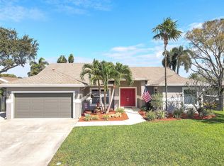 9821 SW 15th Dr, Davie, FL 33324