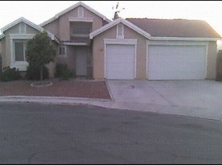 4255 Lael Ct, North Las Vegas, NV 89032