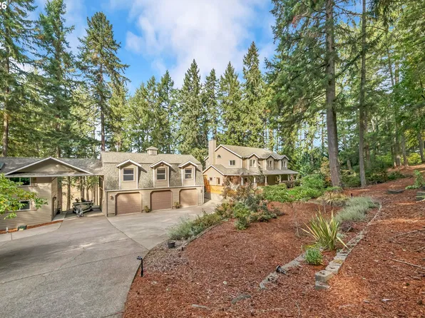 85520 Appletree Ct, Eugene, OR 97405