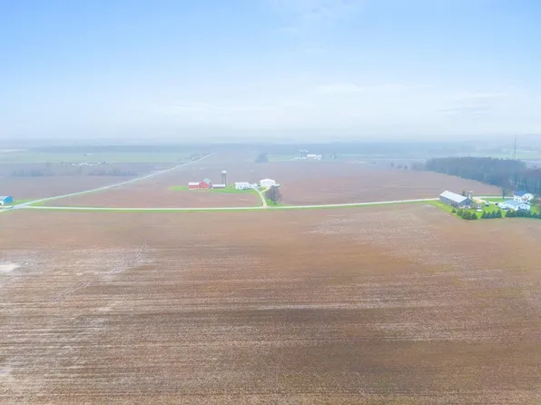 Lt1 WALLANDER ROAD, Cato, WI 54230