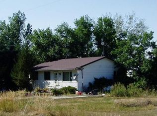 5619 Haynes Rd, Shepherd, MT 59079