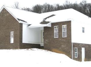 1000 Allison Rd, Piney Flats, TN 37686