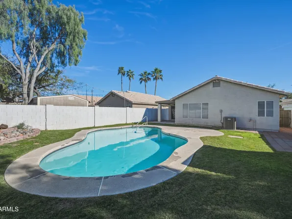 700 E GARY Drive, Chandler, AZ 85225