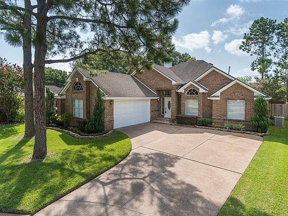 2nd image of 14807 Wisteria Run Ct
