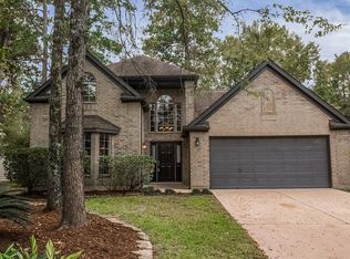 23 Greentwig Pl, Spring, TX 77381