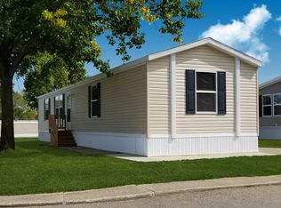 Silverstone Manufactured Home Community, Indianapolis, IN 46219