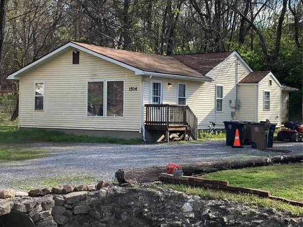 1514 Rand St, Cape Girardeau, MO 63701