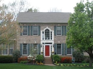 1563 Timber Ridge Dr, Brentwood, TN 37027
