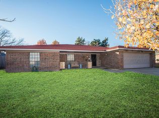 3502 Langtry Dr, Amarillo, TX 79109