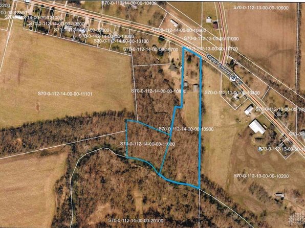 2493 State Route 571, Greenville, OH 45331