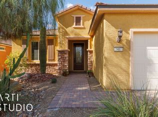 1407 Firefly Run, Mesquite, NV 89034