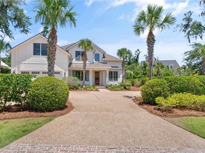107 Yacht Club Dr, Saint Simons Island, GA, 31522