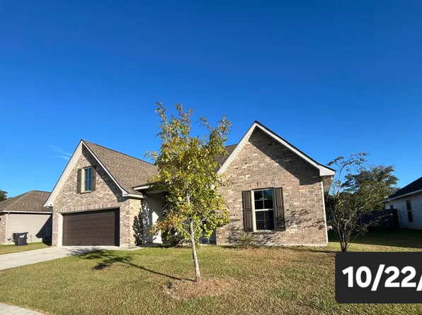 39496 Auster Ln, Gonzales, LA 70737