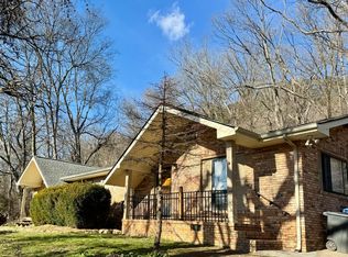 1441 Palisades Rd, Signal Mountain, TN 37377