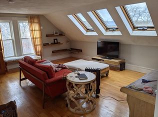74 Riverview Ave, Waltham, MA 02453