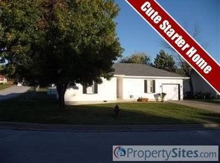 2100 S 15th St, Ozark, MO 65721