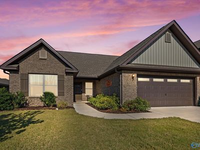 130 Edgestone Dr, Harvest, AL, 35749