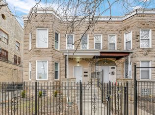 7844 S Emerald Ave, Chicago, IL 60620
