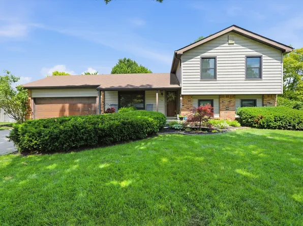 1315 Tommy Lee Ct, Indianapolis, IN 46217