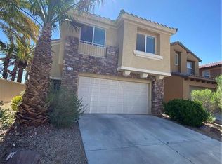 372 Cart Crossing Way, Spring Valley, NV 89148
