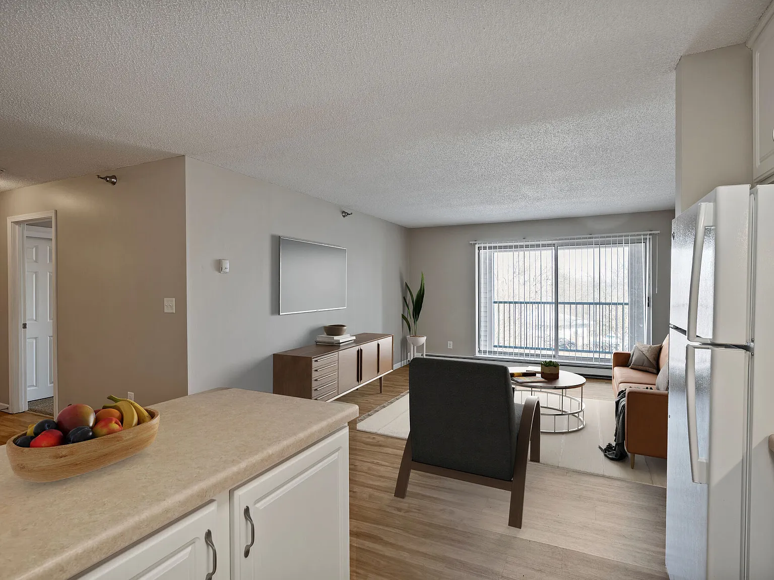 Riva Ridge Apartments — Photo 4