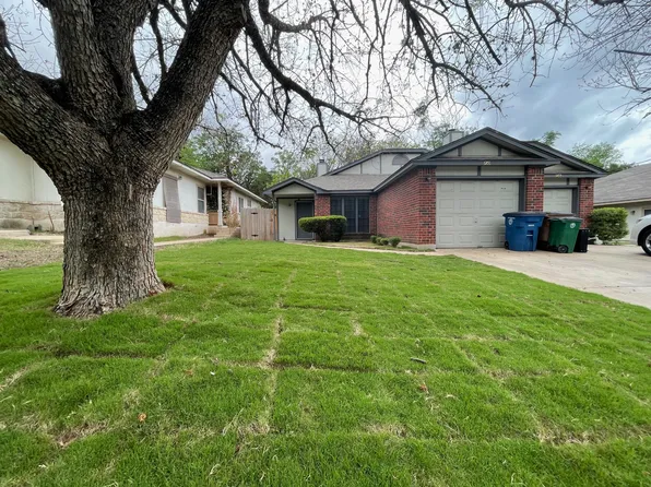 1231 Armadillo Roadagent David Mozingo, Austin, TX 78745