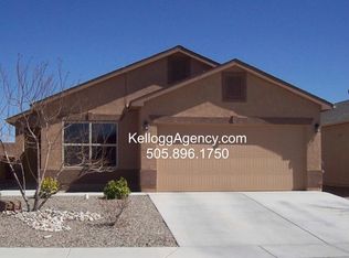 1308 Desert Paintbrush Loop NE, Rio Rancho, NM 87144