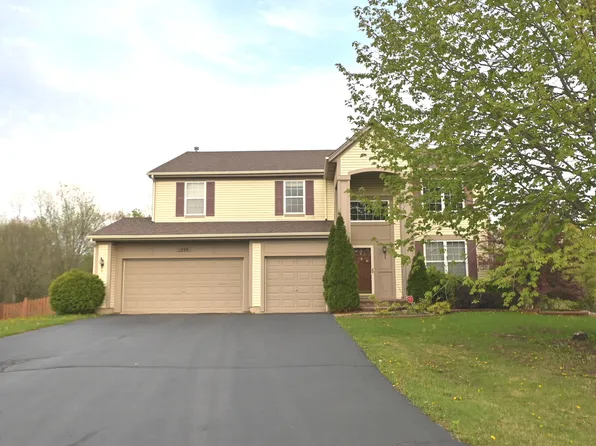 1299 Mallard Ln, Hoffman Estates, IL 60192