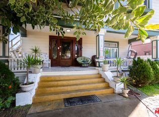 2718 Kenwood Ave, Los Angeles, CA 90007