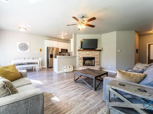 1017 Baker, Mabank, TX 75147