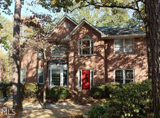 14 Westover Dr SW, Rome, GA 30165