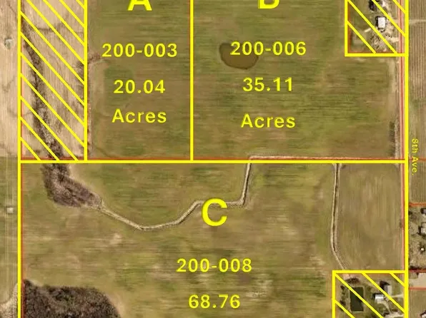 21233 8th Ave, Conklin, MI 49403