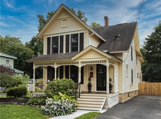 28 Hamilton Ave, Auburn, NY 13021