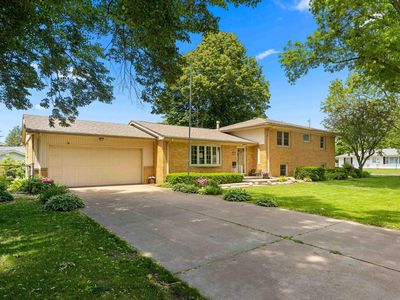 816 Franklin Ave, Galesburg, IL, 61401