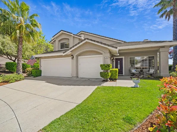 236 Chatham Ter, Danville, CA 94506