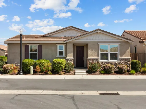 4504 Villa Del Paso Ln, Sacramento, CA 95834