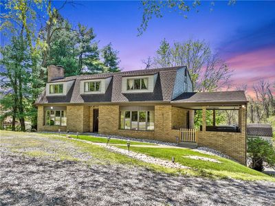 2408 Georgette St, Pittsburgh, PA, 15234