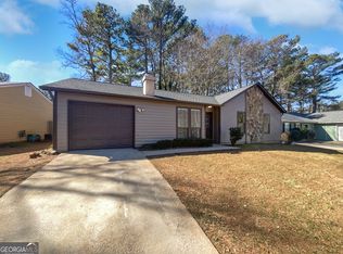 4673 Hairston Crossing Way, Stone Mountain, GA 30083