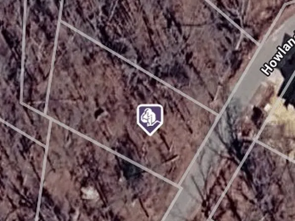 Hamilton Block 2 Drive 1 Lot 1, Bella Vista, AR 72715